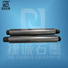 浙江鋁液凈化石墨轉子棒制品