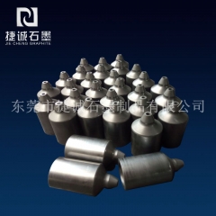 廠家直銷(xiāo)石墨撒珠坩堝